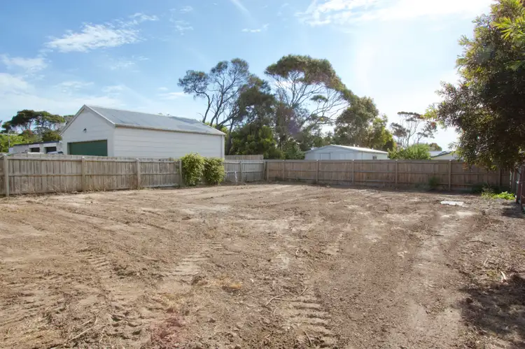 Fourth view of Homely land listing, 2/5 Keam Crescent, San Remo VIC 3925