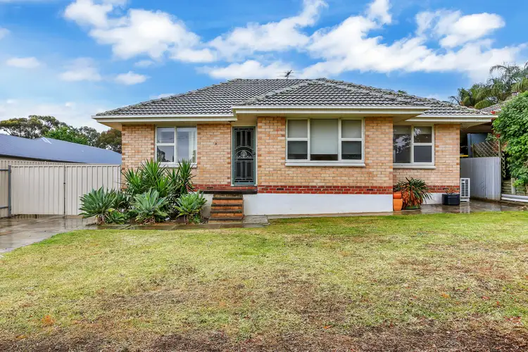 Main view of Homely house listing, 9 Gwinganna Crescent, Holden Hill SA 5088