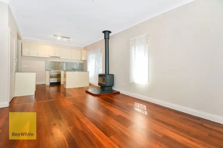 Second view of Homely house listing, 14 Parker Street, Lockyer WA 6330