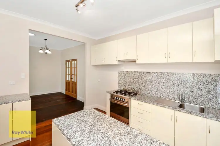 Fifth view of Homely house listing, 14 Parker Street, Lockyer WA 6330