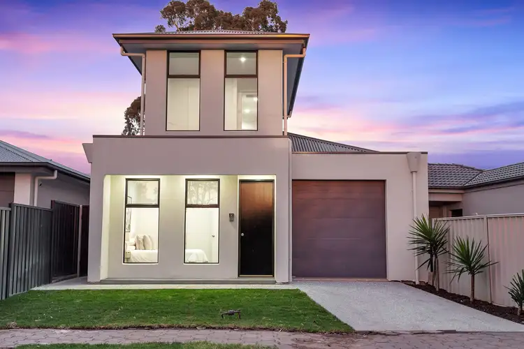 4 Munster Street, Windsor Gardens SA 5087