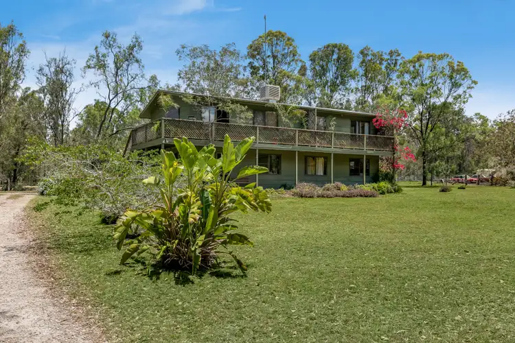 Third view of Homely house listing, 34 Porteus Road, Withcott QLD 4352