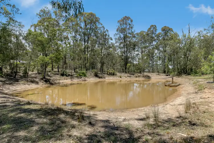 Fourth view of Homely house listing, 34 Porteus Road, Withcott QLD 4352