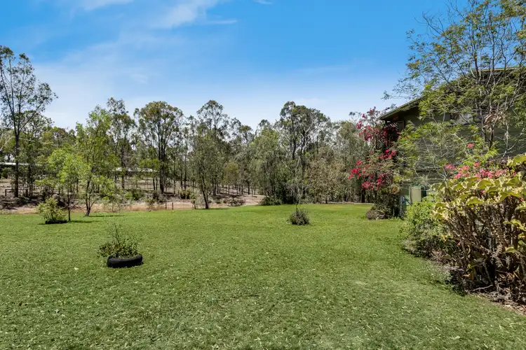 Fifth view of Homely house listing, 34 Porteus Road, Withcott QLD 4352