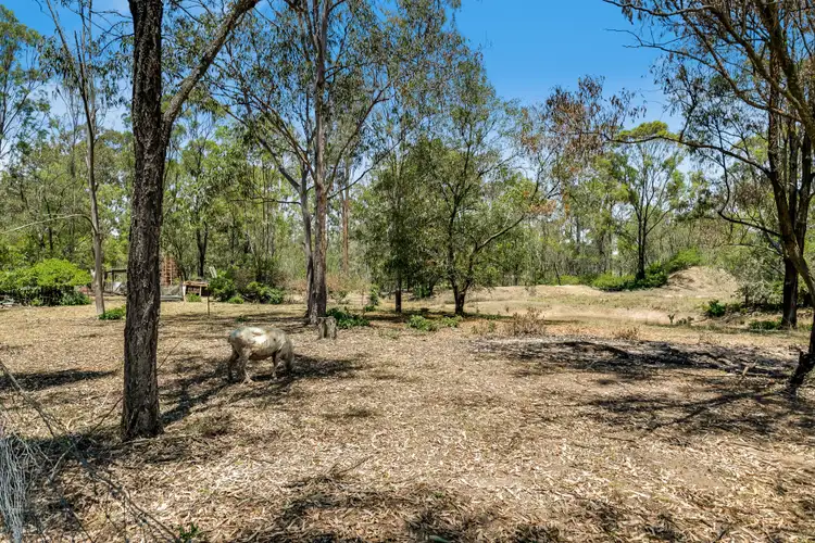 Sixth view of Homely house listing, 34 Porteus Road, Withcott QLD 4352