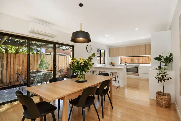 Second view of Homely house listing, 802 Urquhart Street, Ballarat Central VIC 3350