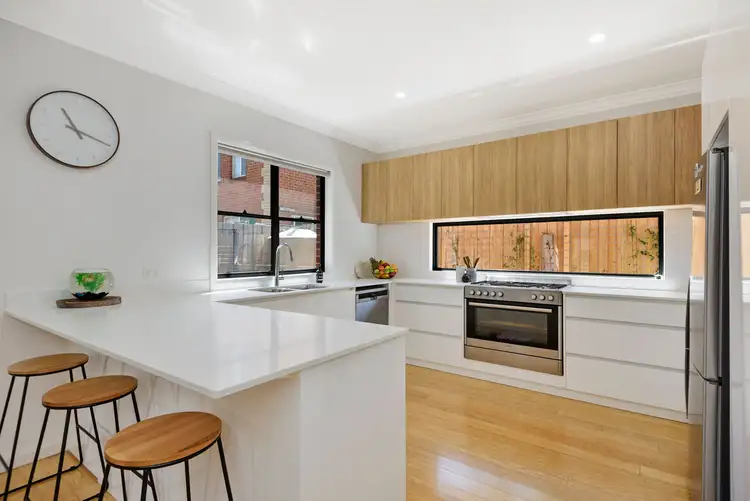 Third view of Homely house listing, 802 Urquhart Street, Ballarat Central VIC 3350