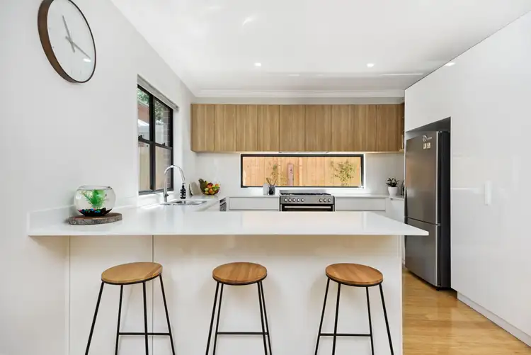 Fourth view of Homely house listing, 802 Urquhart Street, Ballarat Central VIC 3350