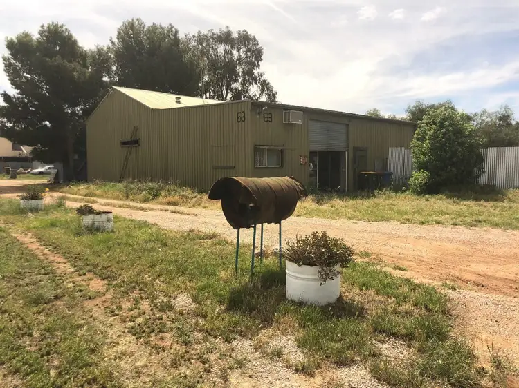 61-63 Station Street, Bogan Gate NSW 2876