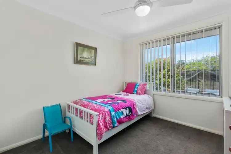 Seventh view of Homely house listing, 39 Flame Tree Circuit, Woonona NSW 2517