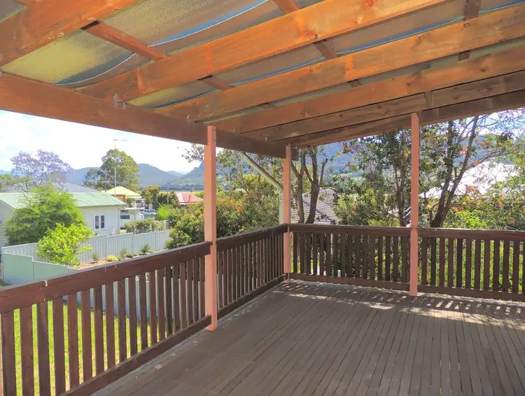 Fourth view of Homely house listing, 5 Elliot Street, Gloucester NSW 2422