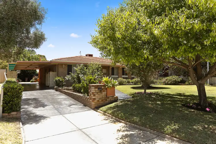 108 Carisbrooke Street, Maddington WA 6109