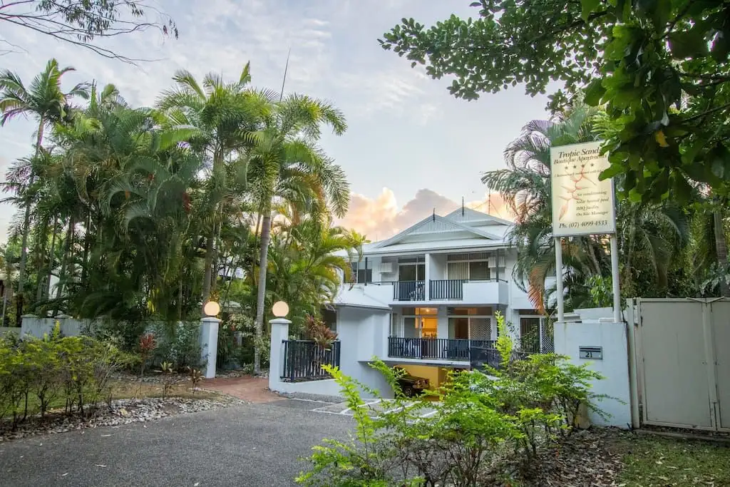 Main view of Homely apartment listing, 13/21 Davidson Street, Port Douglas QLD 4877