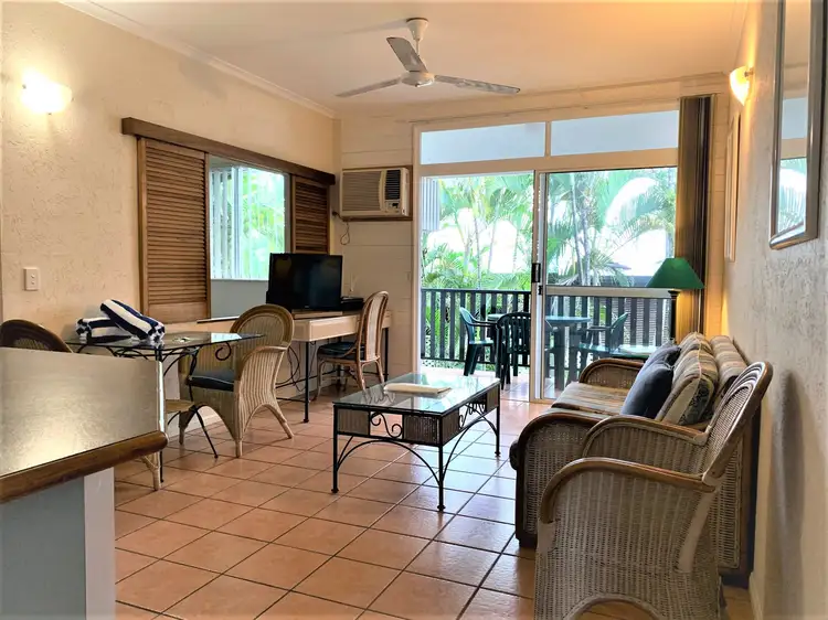 Second view of Homely apartment listing, 13/21 Davidson Street, Port Douglas QLD 4877