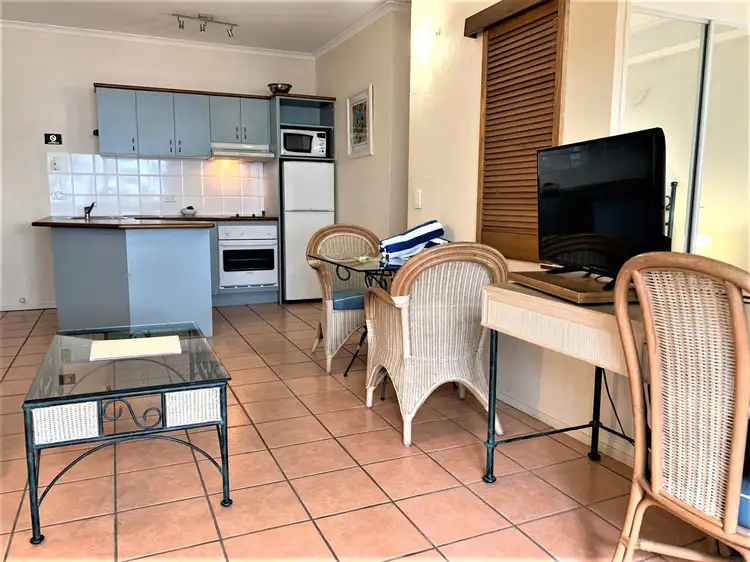 Third view of Homely apartment listing, 13/21 Davidson Street, Port Douglas QLD 4877