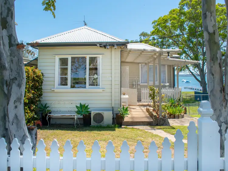 Second view of Homely house listing, 89 Grand Parade, Bonnells Bay NSW 2264