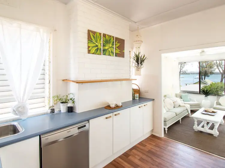 Fourth view of Homely house listing, 89 Grand Parade, Bonnells Bay NSW 2264