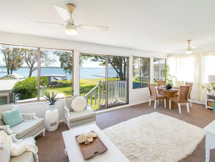 Fifth view of Homely house listing, 89 Grand Parade, Bonnells Bay NSW 2264
