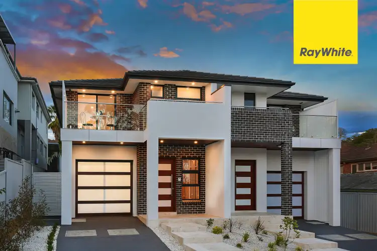 17A Cumberland Street, Epping NSW 2121
