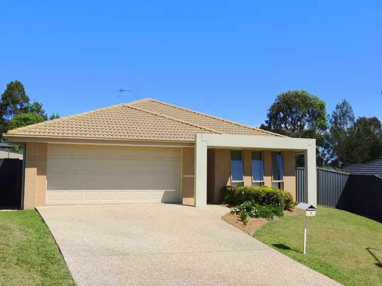 3 Channon Close, Gloucester NSW 2422