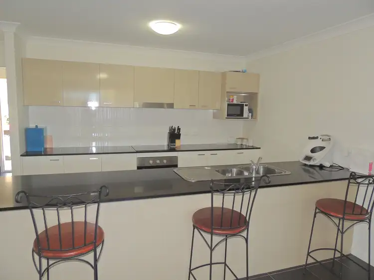 Second view of Homely house listing, 3 Channon Close, Gloucester NSW 2422