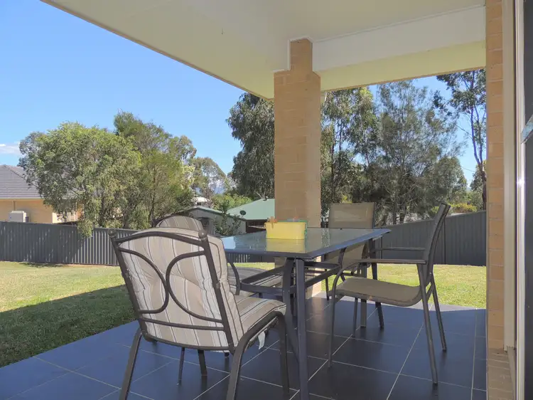 Fourth view of Homely house listing, 3 Channon Close, Gloucester NSW 2422