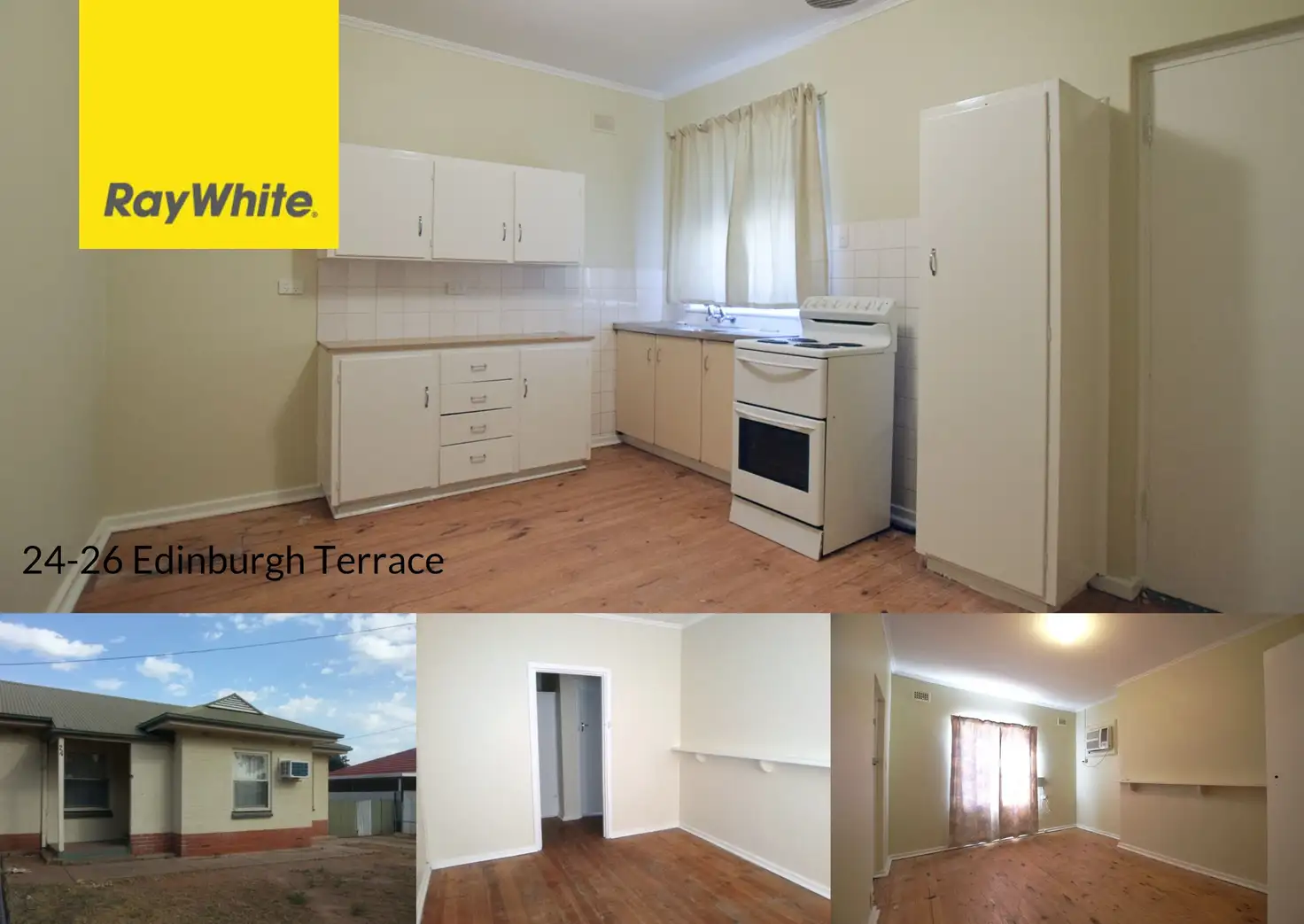 Main view of Homely house listing, 24-26 Edinburgh Terrace, Port Augusta SA 5700