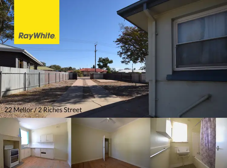 Third view of Homely house listing, 24-26 Edinburgh Terrace, Port Augusta SA 5700