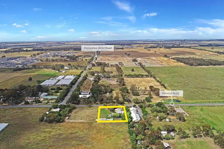 Fourth view of Homely house listing, 157-159 Reserve Road, Marshall VIC 3216