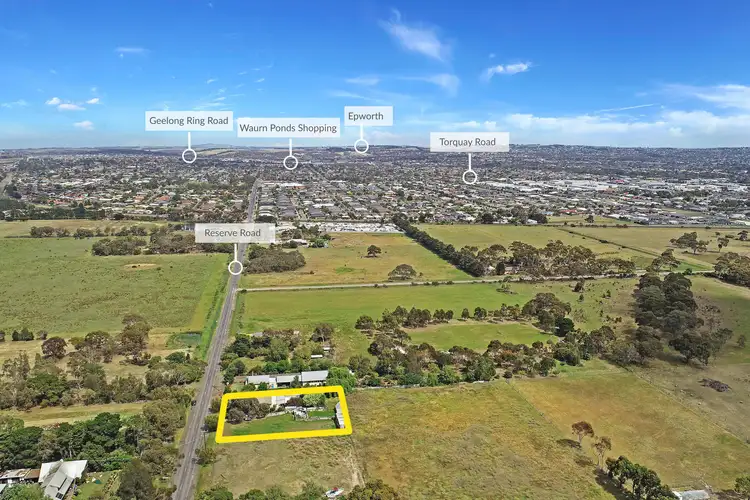 Fifth view of Homely house listing, 157-159 Reserve Road, Marshall VIC 3216