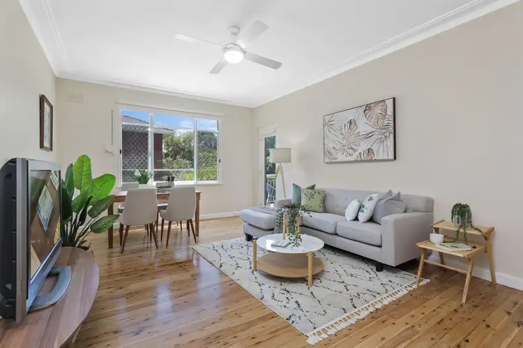 1/182 Pacific Highway, Roseville NSW 2069