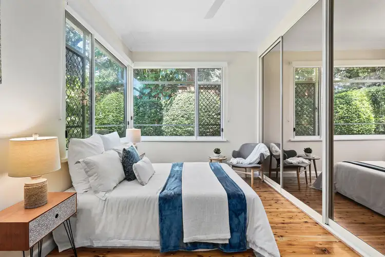 Fifth view of Homely unit listing, 1/182 Pacific Highway, Roseville NSW 2069