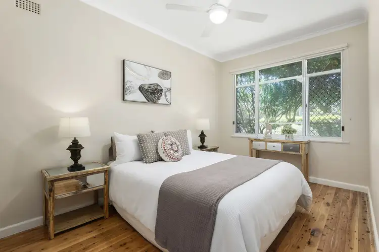 Sixth view of Homely unit listing, 1/182 Pacific Highway, Roseville NSW 2069