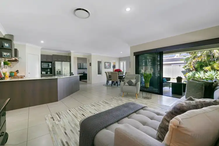 Third view of Homely house listing, 42 Settler Street, Eight Mile Plains QLD 4113