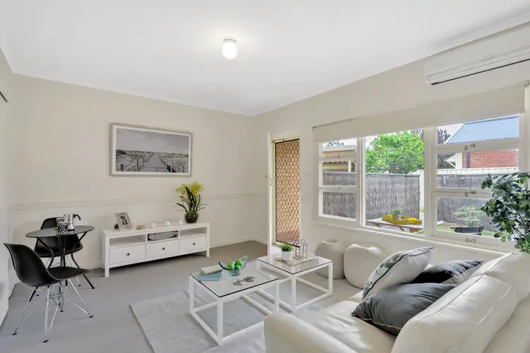 Second view of Homely unit listing, 4/21 Myponga Terrace, Broadview SA 5083