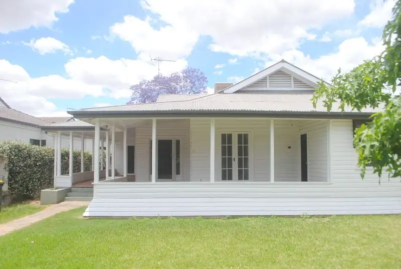 Main view of Homely house listing, 84 Edward Street, Moree NSW 2400