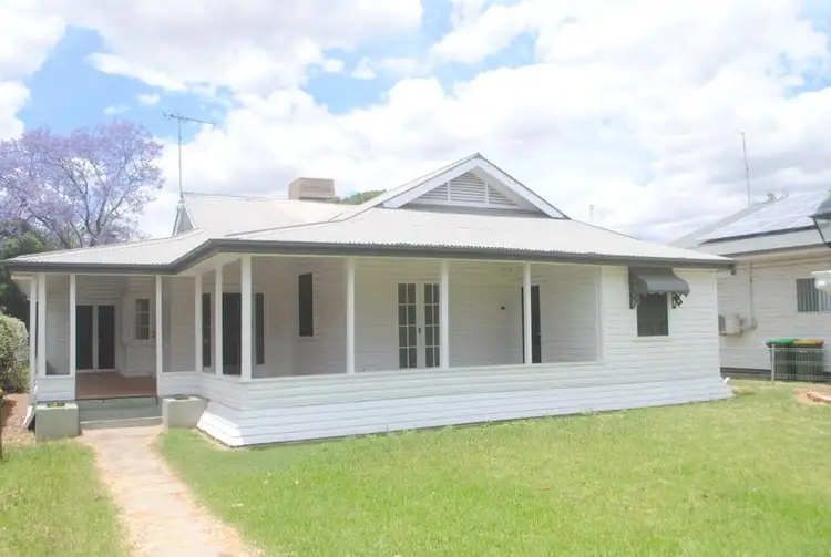 Second view of Homely house listing, 84 Edward Street, Moree NSW 2400