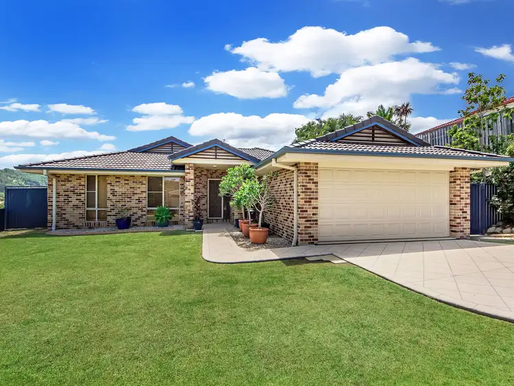 Main view of Homely house listing, 6 Hawker Street, Pacific Pines QLD 4211