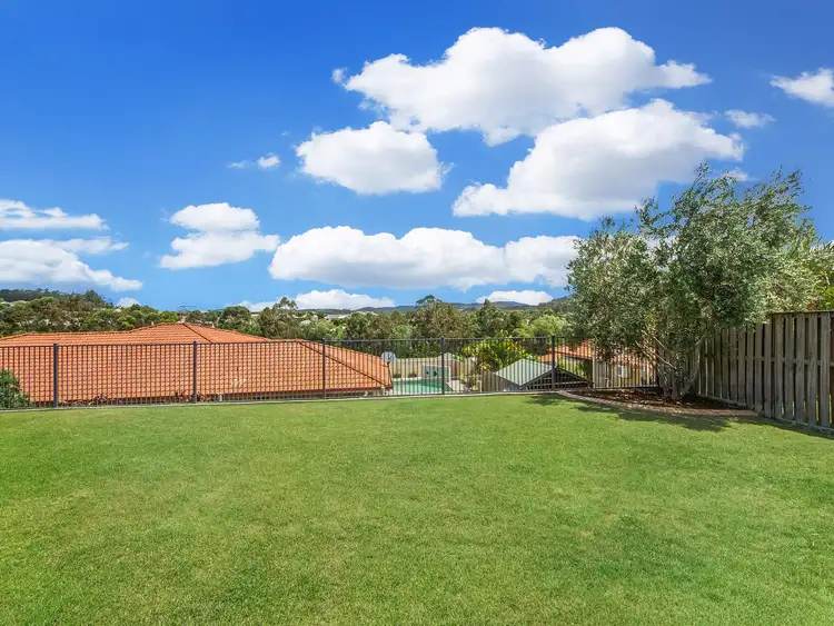 Third view of Homely house listing, 6 Hawker Street, Pacific Pines QLD 4211