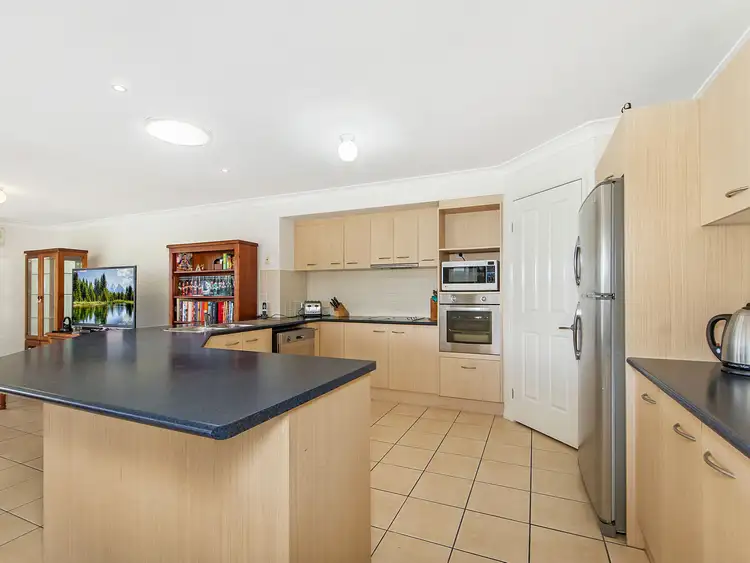 Fourth view of Homely house listing, 6 Hawker Street, Pacific Pines QLD 4211