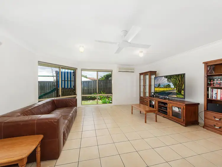 Fifth view of Homely house listing, 6 Hawker Street, Pacific Pines QLD 4211