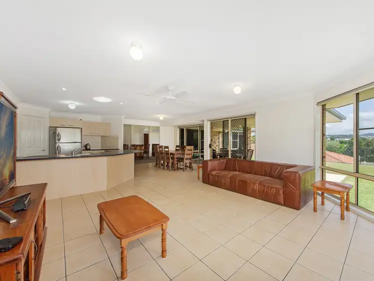 Sixth view of Homely house listing, 6 Hawker Street, Pacific Pines QLD 4211