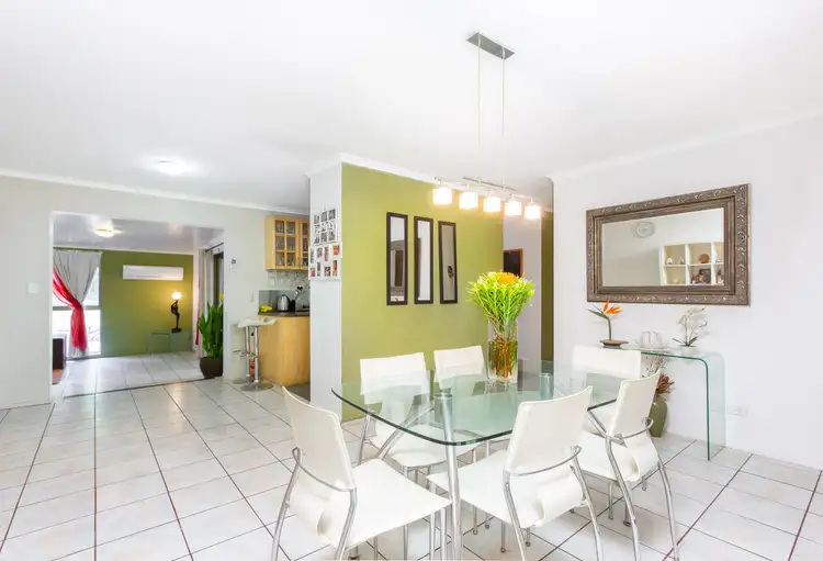 12 Marday Street, Slacks Creek QLD 4127