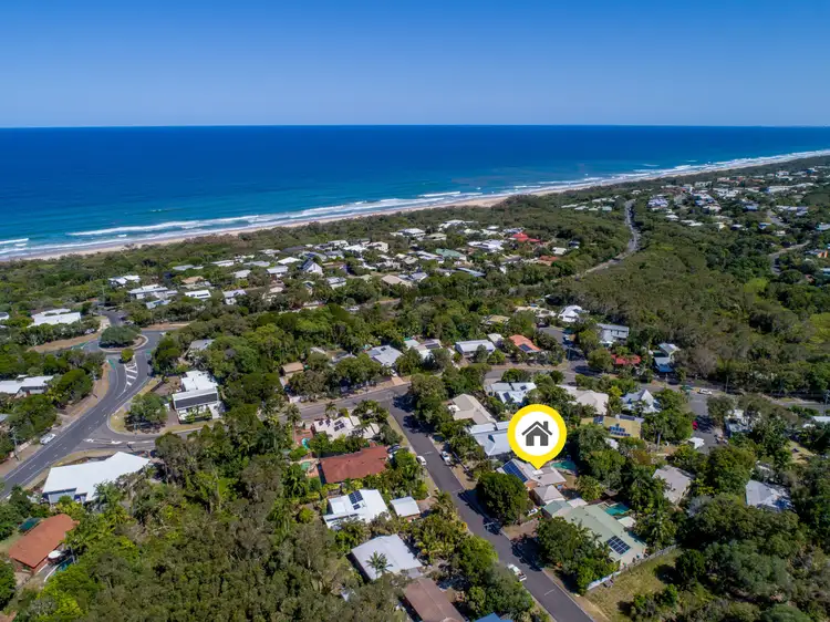 5 Sandalwood Close, Marcus Beach QLD 4573