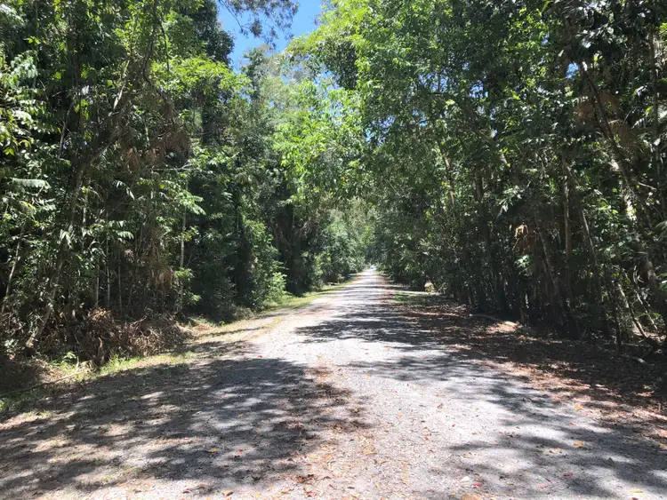 Third view of Homely land listing, Lot 197 Quandong Road, Cow Bay, Daintree QLD 4873