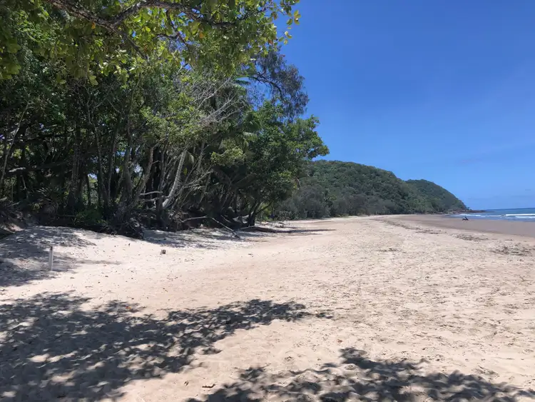 Seventh view of Homely land listing, Lot 197 Quandong Road, Cow Bay, Daintree QLD 4873