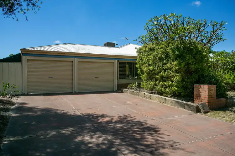 16 Cockman Cross, Stratton WA 6056