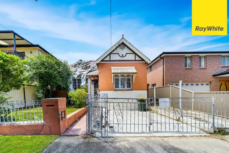 60 Fletcher Street, Campsie NSW 2194