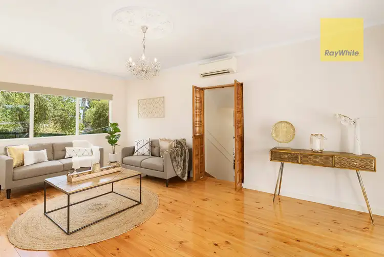 Second view of Homely house listing, 4 Braeside Avenue, Seacombe Heights SA 5047