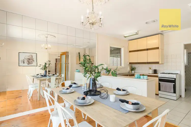 Fifth view of Homely house listing, 4 Braeside Avenue, Seacombe Heights SA 5047